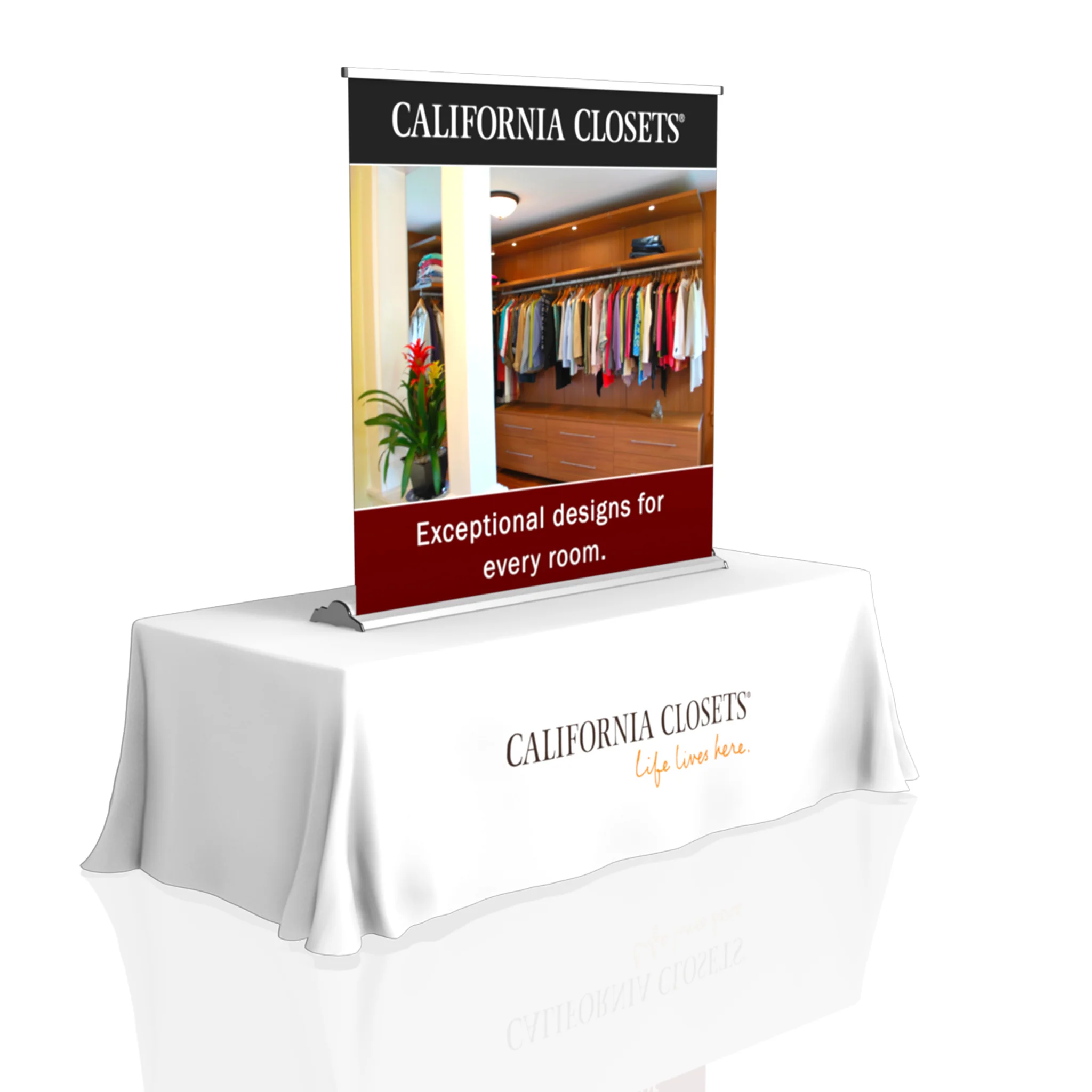 Table Top Displays